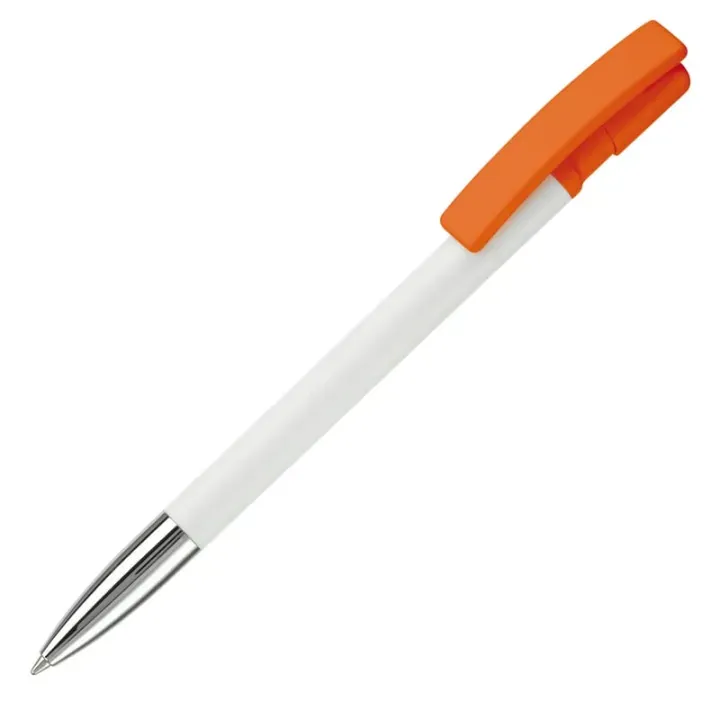 Nash ball pen metal tip hardcolour - LT80804 (N0126)